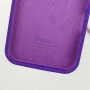 Чохол Silicone Case Full Protective (AA) для Apple iPhone 13 Pro Max (6.7