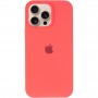 Чохол Silicone Case Full Protective (AA) для Apple iPhone 13 Pro Max (6.7