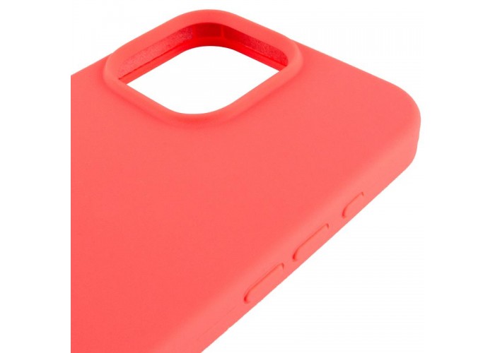 Чохол Silicone Case Full Protective (AA) для Apple iPhone 13 Pro Max (6.7