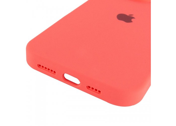 Чохол Silicone Case Full Protective (AA) для Apple iPhone 13 Pro Max (6.7
