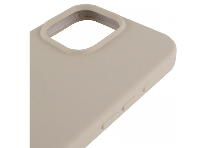 Чохол Silicone Case Full Protective (AA) для Apple iPhone 13 Pro Max (6.7