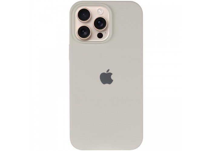 Чохол Silicone Case Full Protective (AA) для Apple iPhone 13 Pro Max (6.7