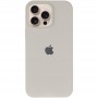Чохол Silicone Case Full Protective (AA) для Apple iPhone 13 Pro Max (6.7
