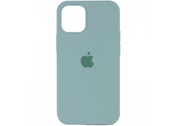 Чохол Silicone Case Full Protective (AA) для Apple iPhone 13 mini (5.4