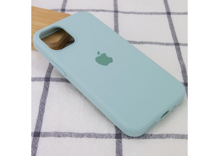 Чохол Silicone Case Full Protective (AA) для Apple iPhone 13 mini (5.4