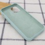 Чохол Silicone Case Full Protective (AA) для Apple iPhone 13 mini (5.4