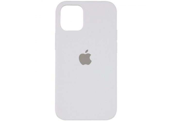 Чохол Silicone Case Full Protective (AA) для Apple iPhone 13 mini (5.4