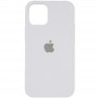 Чохол Silicone Case Full Protective (AA) для Apple iPhone 13 mini (5.4