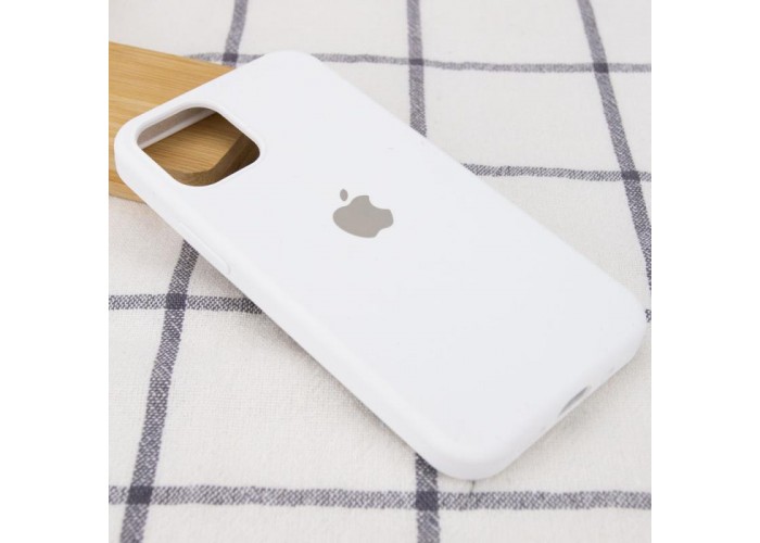 Чохол Silicone Case Full Protective (AA) для Apple iPhone 13 mini (5.4