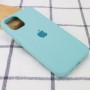 Чохол Silicone Case Full Protective (AA) для Apple iPhone 13 mini (5.4