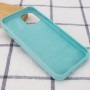 Чохол Silicone Case Full Protective (AA) для Apple iPhone 13 mini (5.4