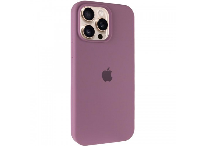 Чохол Silicone Case Full Protective (AA) для Apple iPhone 14 Pro (6.1