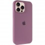 Чохол Silicone Case Full Protective (AA) для Apple iPhone 14 Pro (6.1