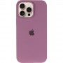 Чохол Silicone Case Full Protective (AA) для Apple iPhone 14 Pro (6.1