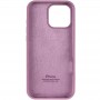 Чохол Silicone Case Full Protective (AA) для Apple iPhone 14 Pro (6.1
