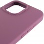Чохол Silicone Case Full Protective (AA) для Apple iPhone 14 Pro (6.1