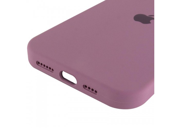 Чохол Silicone Case Full Protective (AA) для Apple iPhone 14 Pro (6.1
