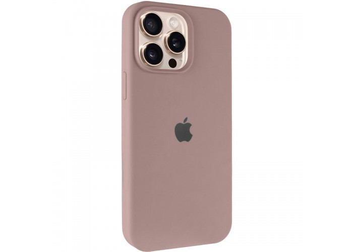 Чохол Silicone Case Full Protective (AA) для Apple iPhone 14 Pro Max (6.7