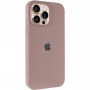 Чохол Silicone Case Full Protective (AA) для Apple iPhone 14 Pro Max (6.7