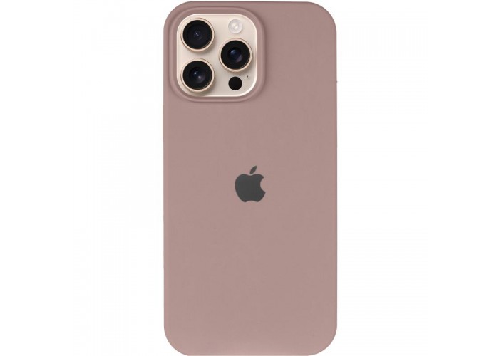 Чохол Silicone Case Full Protective (AA) для Apple iPhone 14 Pro Max (6.7