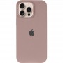 Чохол Silicone Case Full Protective (AA) для Apple iPhone 14 Pro Max (6.7