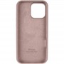 Чохол Silicone Case Full Protective (AA) для Apple iPhone 14 Pro Max (6.7