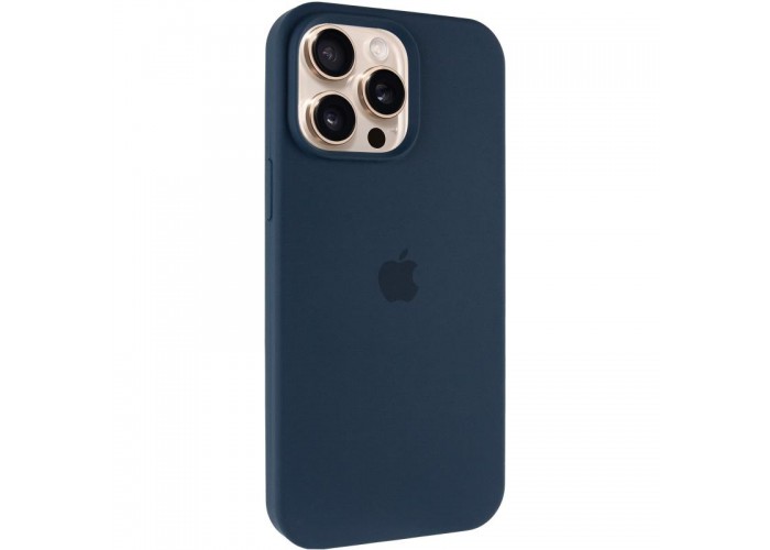 Чохол Silicone Case Full Protective (AA) для Apple iPhone 14 Pro Max (6.7