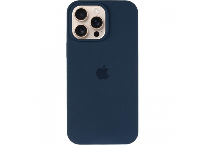 Чохол Silicone Case Full Protective (AA) для Apple iPhone 14 Pro Max (6.7