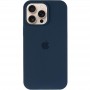 Чохол Silicone Case Full Protective (AA) для Apple iPhone 14 Pro Max (6.7