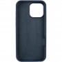Чохол Silicone Case Full Protective (AA) для Apple iPhone 14 Pro Max (6.7