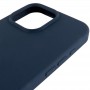 Чохол Silicone Case Full Protective (AA) для Apple iPhone 14 Pro Max (6.7