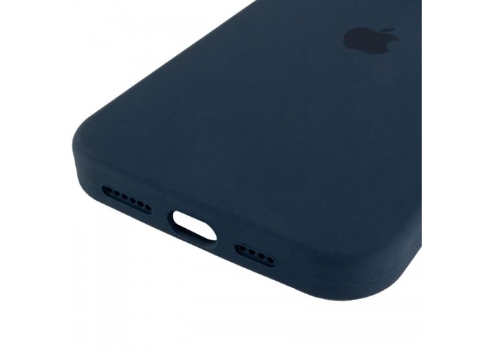 Чохол Silicone Case Full Protective (AA) для Apple iPhone 14 Pro Max (6.7
