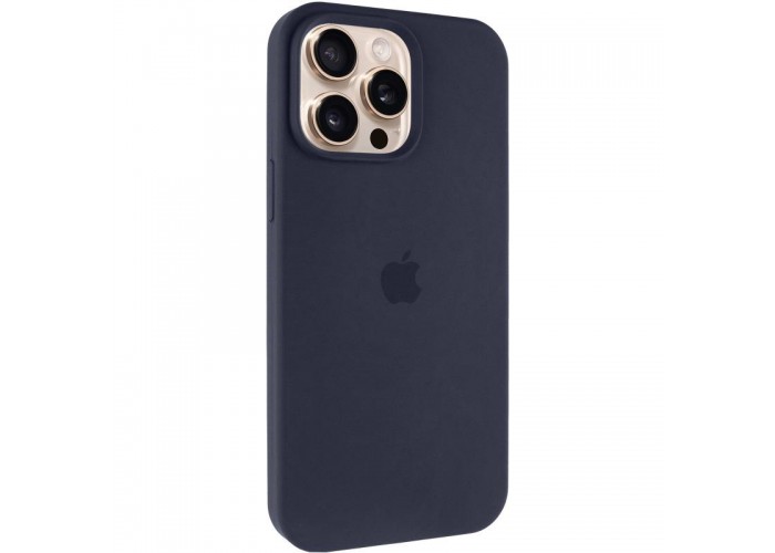 Чохол Silicone Case Full Protective (AA) для Apple iPhone 14 Pro Max (6.7