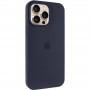 Чохол Silicone Case Full Protective (AA) для Apple iPhone 14 Pro Max (6.7