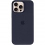 Чохол Silicone Case Full Protective (AA) для Apple iPhone 14 Pro Max (6.7