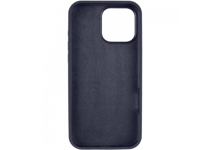 Чохол Silicone Case Full Protective (AA) для Apple iPhone 14 Pro Max (6.7