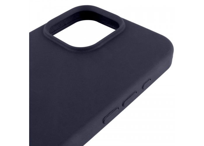 Чохол Silicone Case Full Protective (AA) для Apple iPhone 14 Pro Max (6.7
