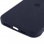 Чохол Silicone Case Full Protective (AA) для Apple iPhone 14 Pro Max (6.7