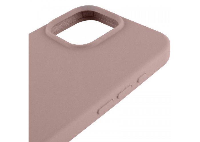Чохол Silicone Case Full Protective (AA) для Apple iPhone 14 Pro Max (6.7