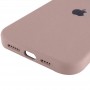 Чохол Silicone Case Full Protective (AA) для Apple iPhone 14 Pro Max (6.7