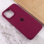 Чохол Silicone Case Full Protective (AA) для Apple iPhone 15 Plus (6.7