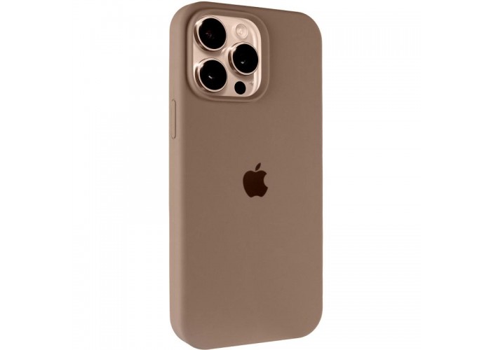 Чохол Silicone Case Full Protective (AA) для Apple iPhone 15 Pro (6.1