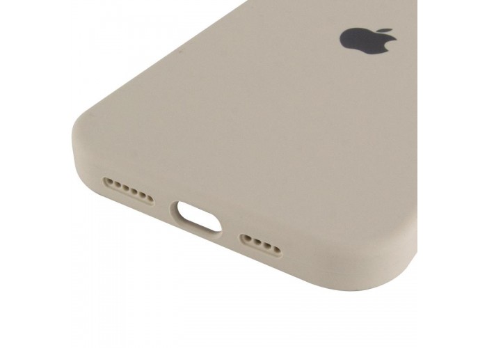 Чохол Silicone Case Full Protective (AA) для Apple iPhone 15 Pro (6.1
