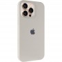Чохол Silicone Case Full Protective (AA) для Apple iPhone 16 Pro (6.3