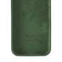 Чохол Silicone Case Full Protective (AA) для Apple iPhone 16e (6.1