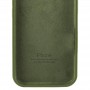 Чохол Silicone Case Full Protective (AA) для Apple iPhone 16e (6.1