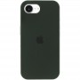 Чохол Silicone Case Full Protective (AA) для Apple iPhone 16e (6.1