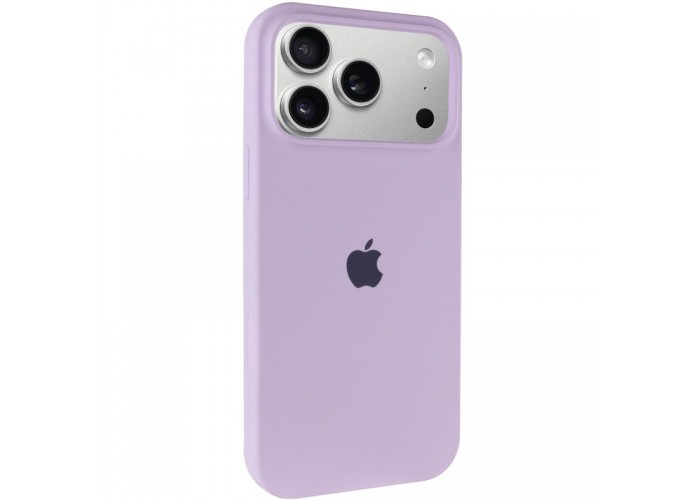 Чохол Silicone Case Full Protective (AA) для Apple iPhone 17 Pro Max (6.9