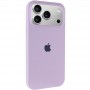 Чохол Silicone Case Full Protective (AA) для Apple iPhone 17 Pro Max (6.9