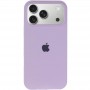 Чохол Silicone Case Full Protective (AA) для Apple iPhone 17 Pro Max (6.9